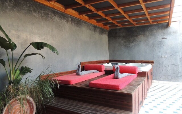 Riad Bulle d'Or & Spa