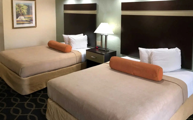 Clarion Inn Orlando International Drive - ICON Park