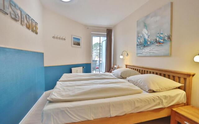 Residenz Ostseestrand Residenz Ostseestrand Appartement 19