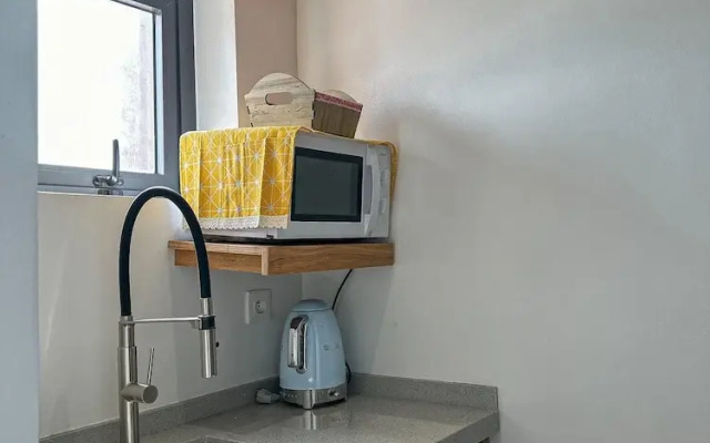 Kilk Klak Appart Hotel