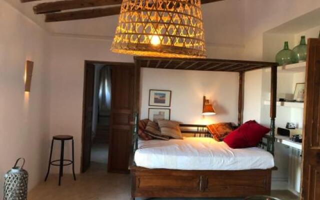 Finca Can Firella