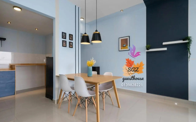 SAZ Guesthouse