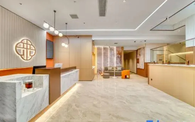 Yixuan Anlai Hotel