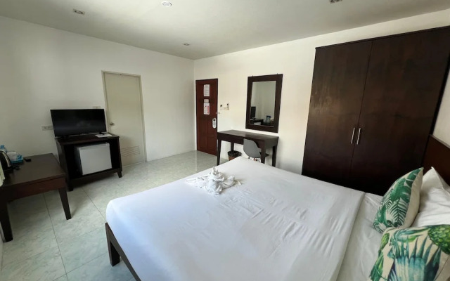 Kiwi Boutique Hotel