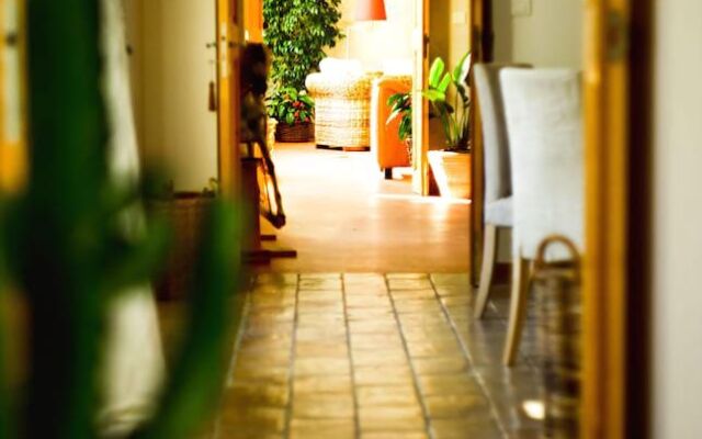 La Ferme de Gigognan