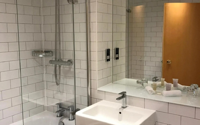Loch Fyne Hotel And Spa