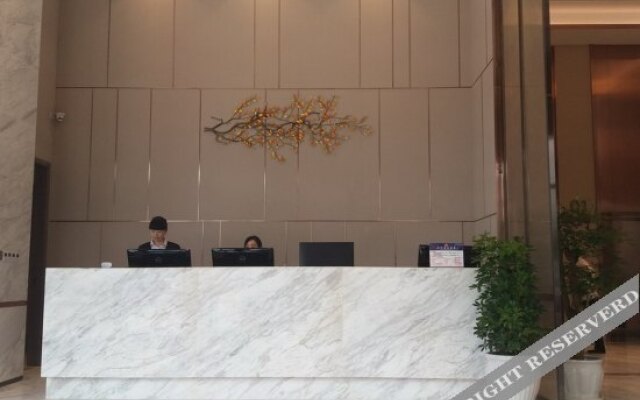 Rayson Hotel (Chongqing Wanzhou)