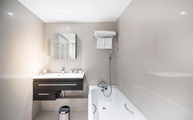 Holiday Inn  London - Kensington