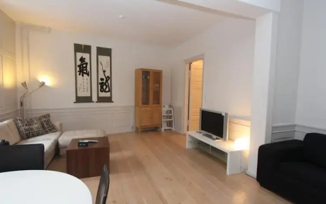 Central Apartment Copenhagen
