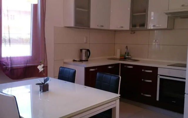 Old Town Bridge Apartment