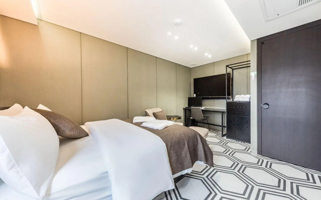 Jongno The Post Hotel