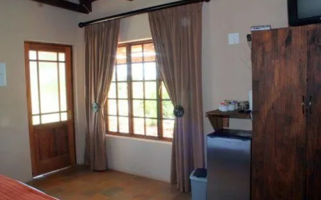 Pioneer Lodge