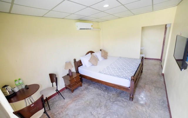 Sasi Nonthaburi Hotel