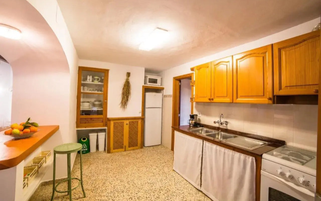 Can Cusina. Charming House With Swimming Pool