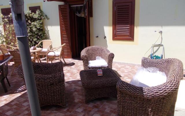 Il Ritrovo Delle Coccinelle