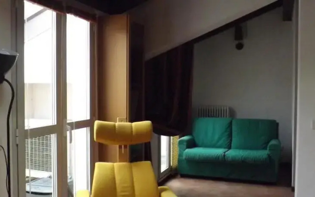 Casa di Betty
