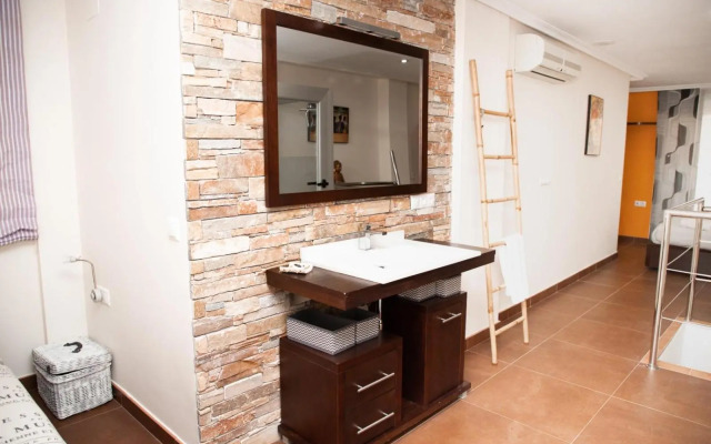 DUPLEX LOFT en la PLAYA