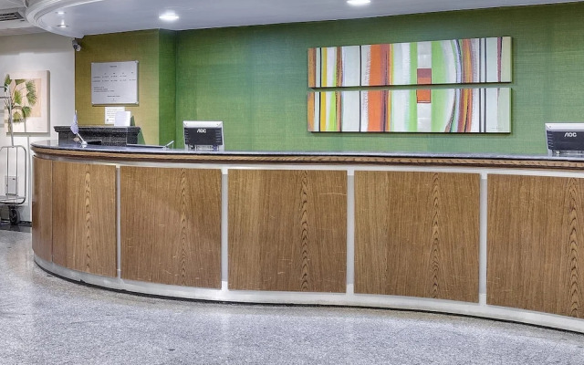 Flat Vista Mar SM102