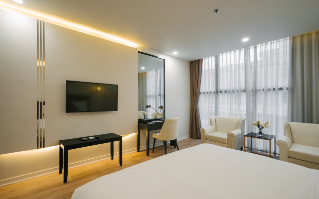 K-Zone The Star Hotel