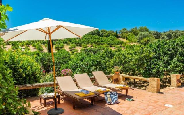 Casa Huerta de la Fuente Hornachuelos by Ruralidays