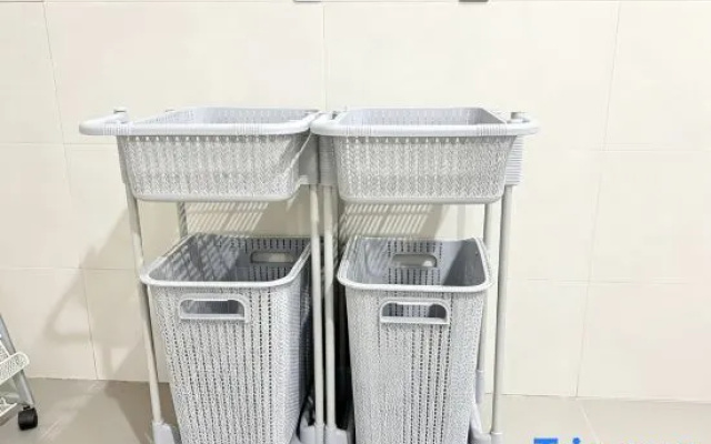 Homeinn Selected Hotel (Tongliao New District City Government Victoria Mall) – Guest Rooms – Tongliao
