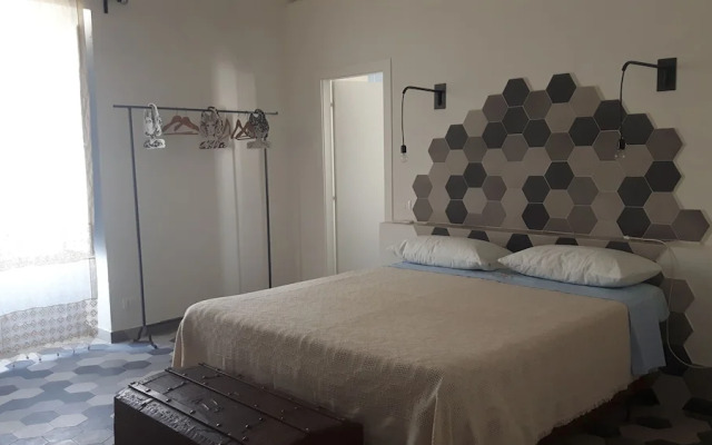 Casa Maltese ri Scicli