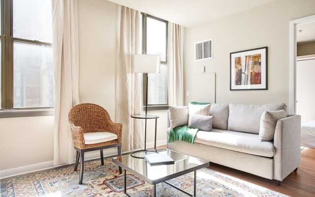 Sonder — Liberty Place
