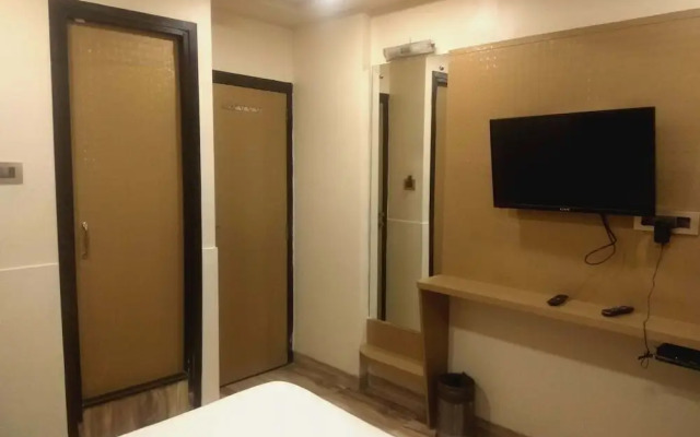 Room Maangta 118 -Tata Memorial Hospital