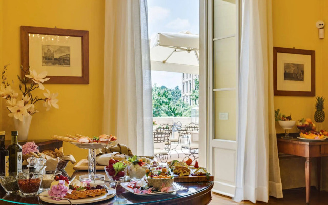Relais degli Angeli