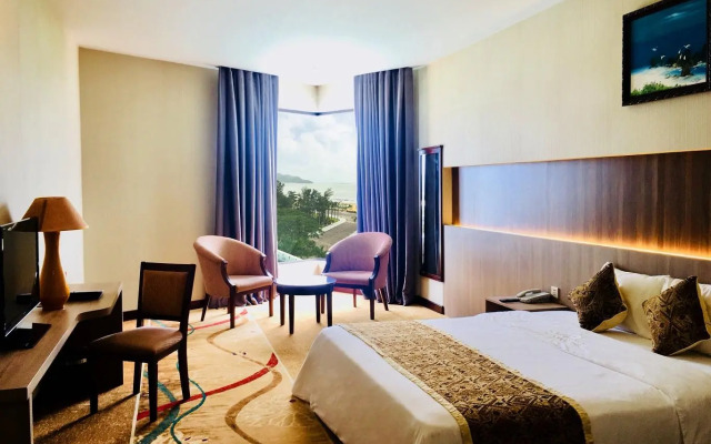Sai Gon - Quy Nhon Hotel