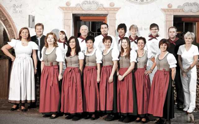 Der Hoferwirt