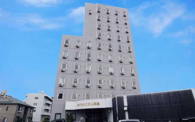 Hotel LC Gifu-Hashima