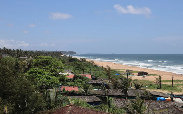 Sun In Sea Beach Resort