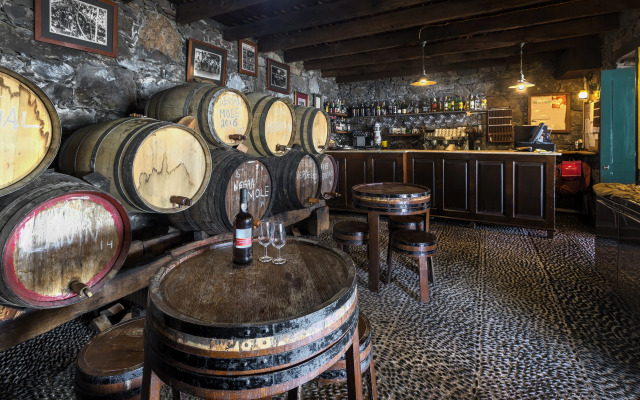 Quinta do Estreito Vintage House