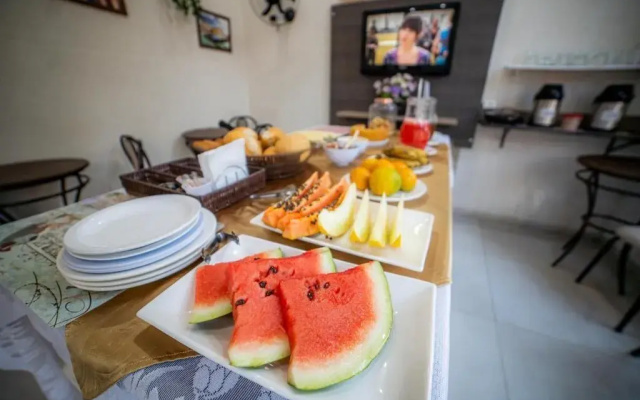 Hotel Gran Dourados