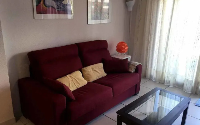 Apartamento Jardines D3-0B