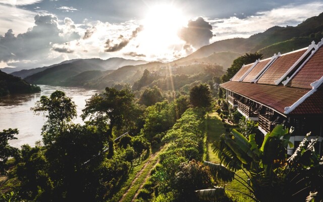 Sanctuary Pakbeng Lodge