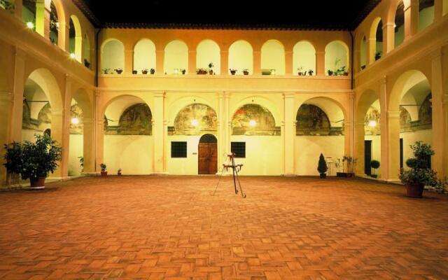 Albergo Il Chiostro di Bevagna