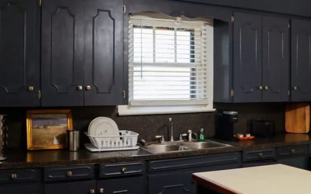 Jefferson Home Room 1