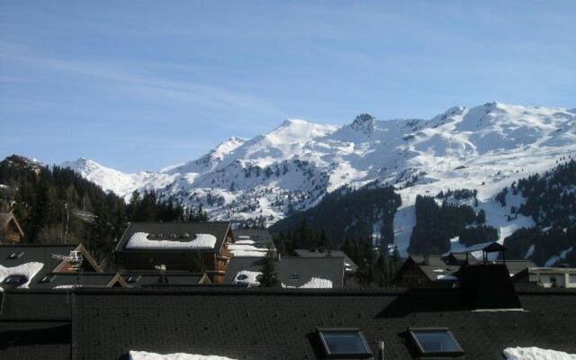 Appartement Méribel, 4 pièces, 8 personnes - FR-1-180-168