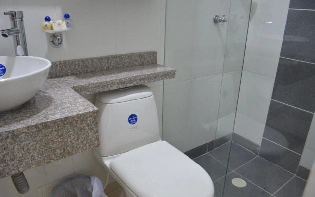 Apartamento centenario honda