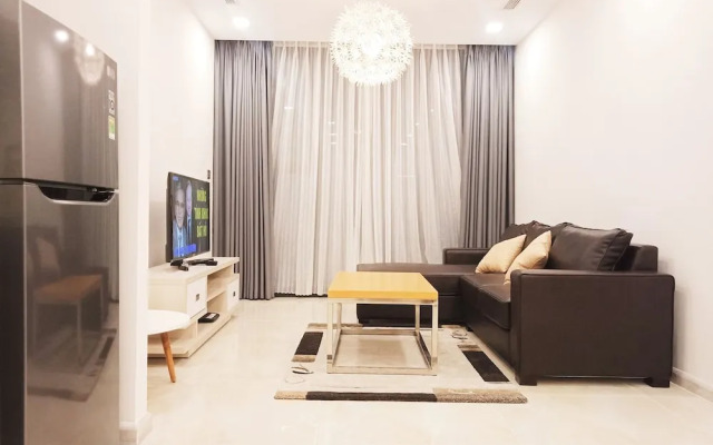 Saigon House Vinhomes Golden River