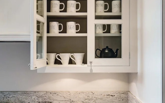 The Notting Hill Townhouse - by Out of Office Lifestyle