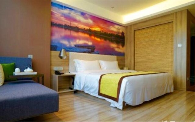 Atour Hotel 2nd Ave Development Zone Tianjin