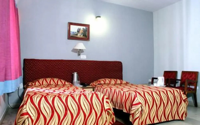 Pallavi International Hotel