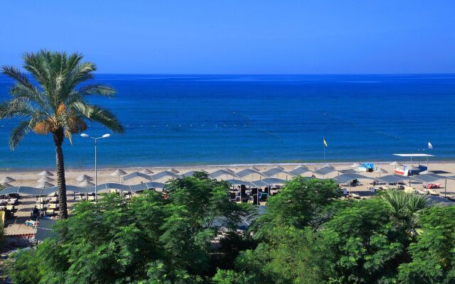 Club Cactus Paradise - All Inclusive