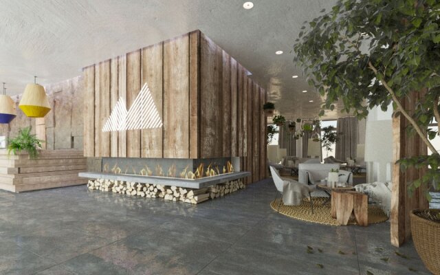 Platinum Mountain Hotel & SPA