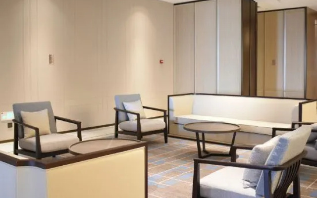 Luxury Hotel Hangzhou