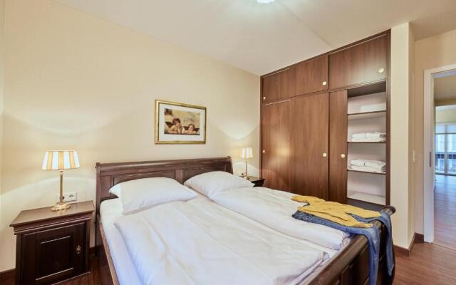 Haus Scharhoern_Riff _ Fewo 16