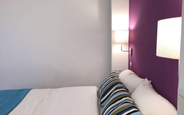 Montevideo Apartments